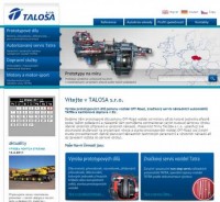 : Web site launched