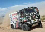 Obrázek: DAKAR - Riwald Dakar Team