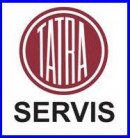 Obrázek: Autorisierter Service für Tatra Fahrzeuge
