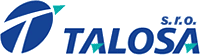 Talosa logo