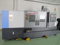 DOOSAN PUMA 2600 L