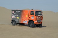 TATRA Phoenix Dakar 4×4