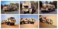 ТАТРА LIWA 8x8