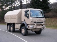 ATS TATRA T810 6x6 Mission