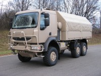 ATS TATRA T810 6x6 Mission