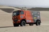 DAKAR 2013