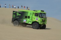 Martin Kolomý: Rallye DAKAR (2013) - 5. místo